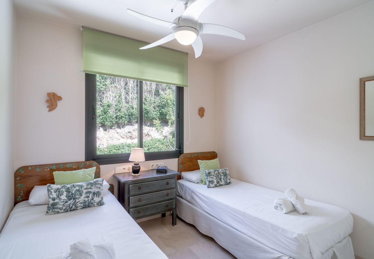 Appartamento a Torrox Costa - Calaceite 3332 Ocean Paradise by Casasol 