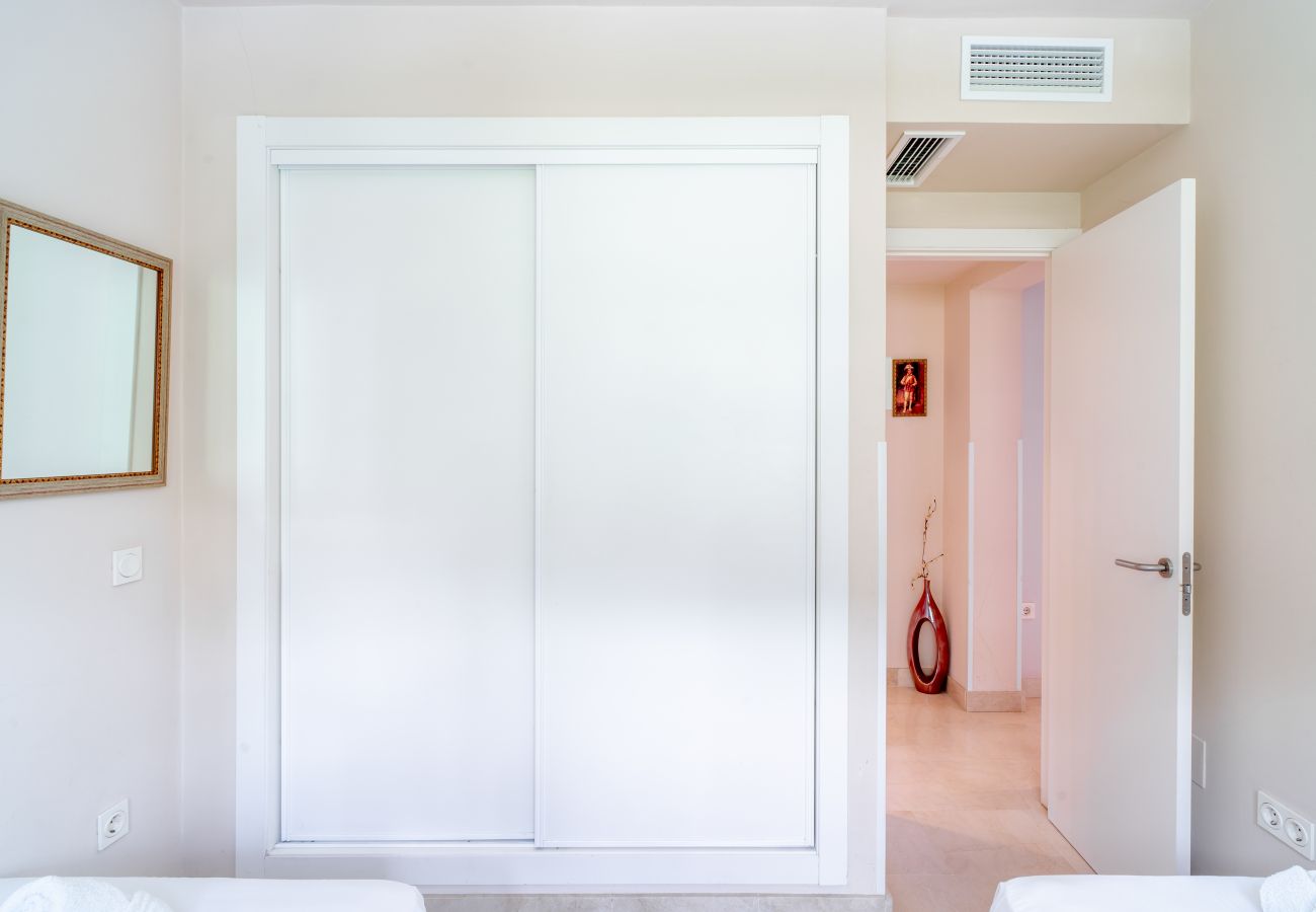 Appartamento a Torrox Costa - Calaceite 3332 Ocean Paradise by Casasol 