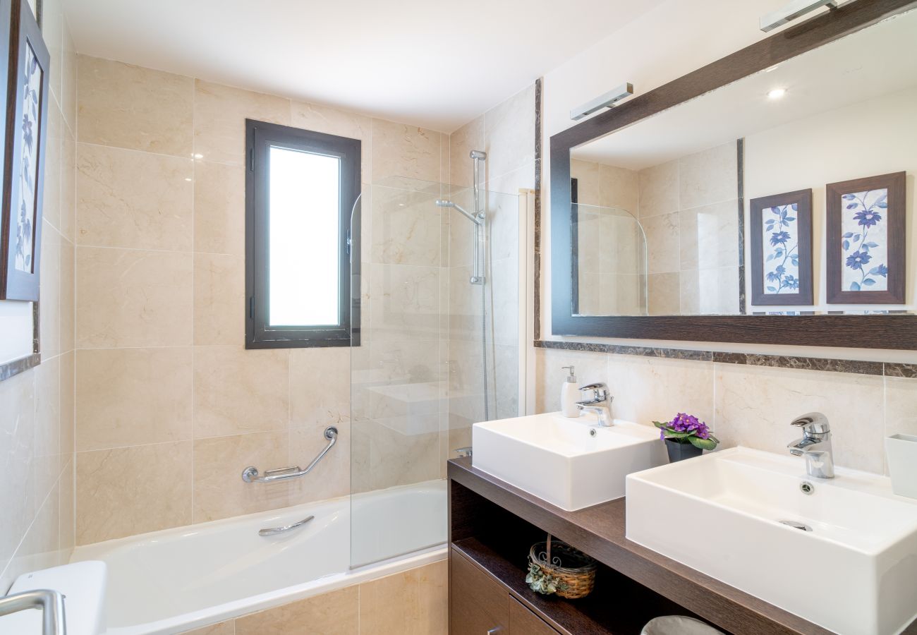 Appartamento a Torrox Costa - Calaceite 3332 Ocean Paradise by Casasol 