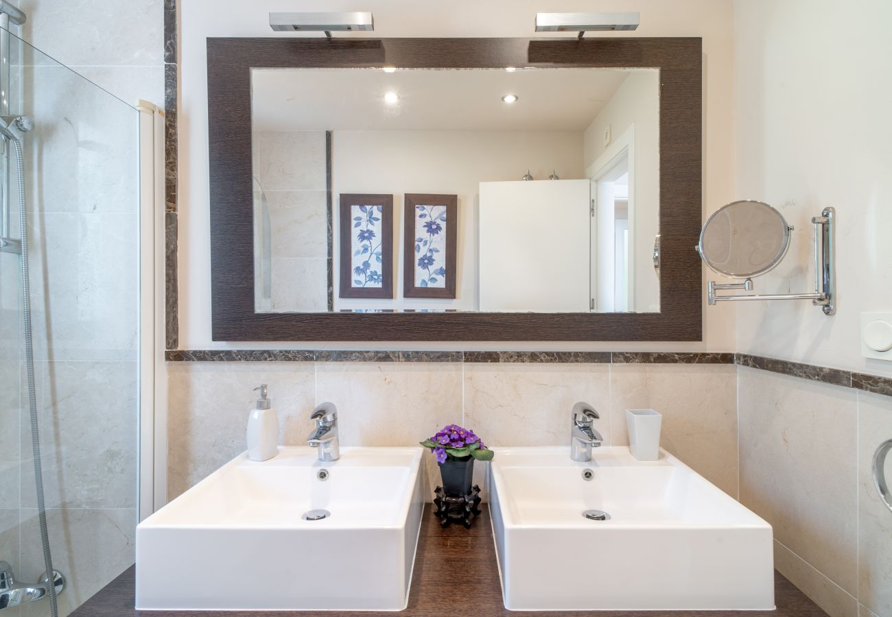 Appartamento a Torrox Costa - Calaceite 3332 Ocean Paradise by Casasol 