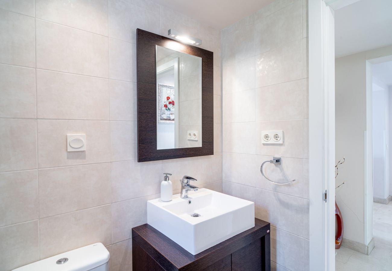 Appartamento a Torrox Costa - Calaceite 3332 Ocean Paradise by Casasol 