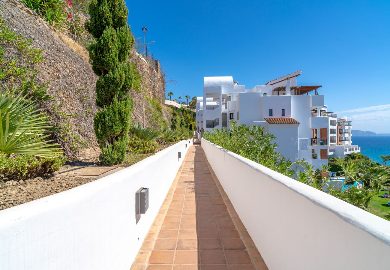 Appartamento a Torrox Costa - Calaceite 3332 Ocean Paradise by Casasol 