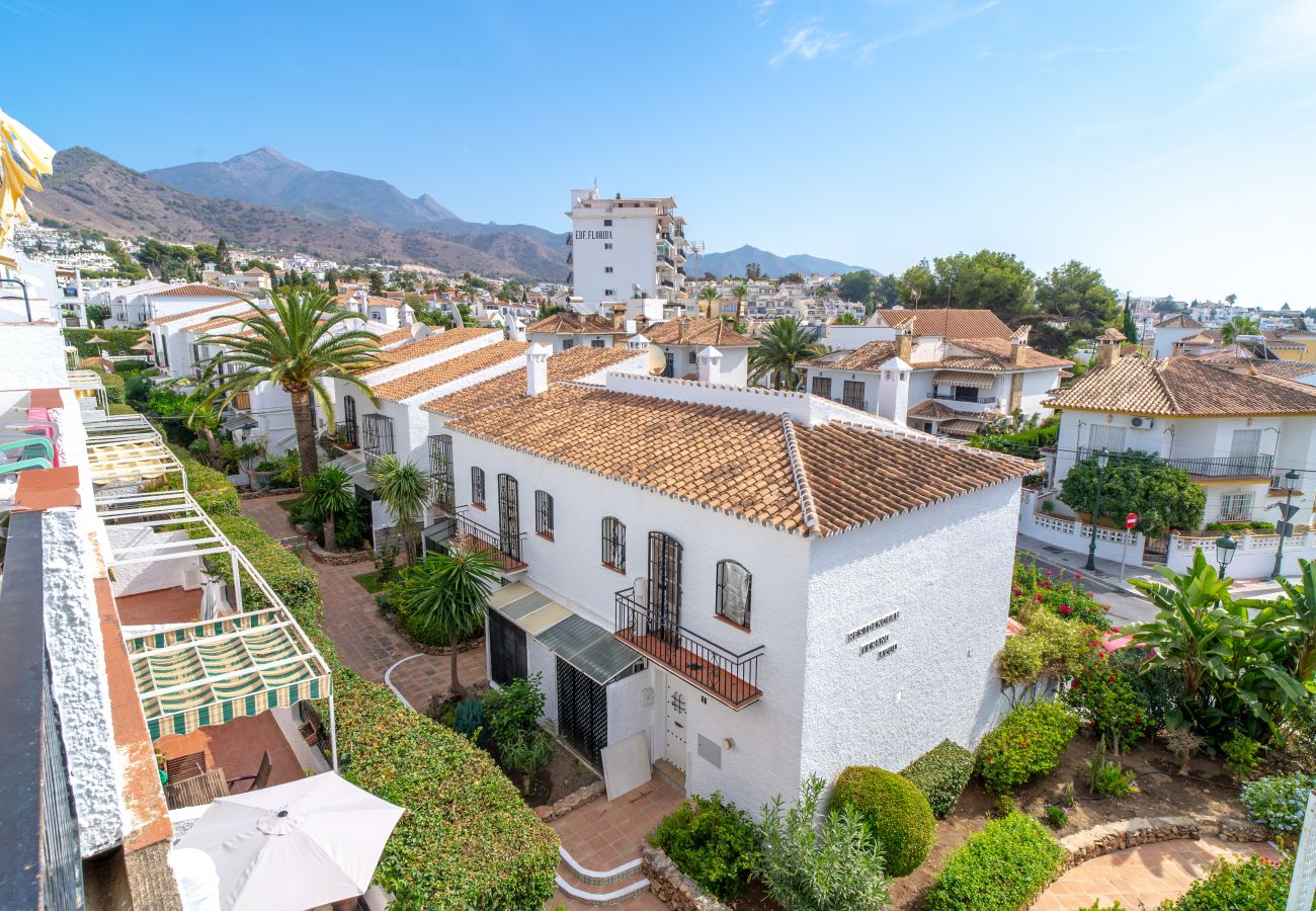 Appartamento a Nerja - Verano Azul 54 by Casasol
