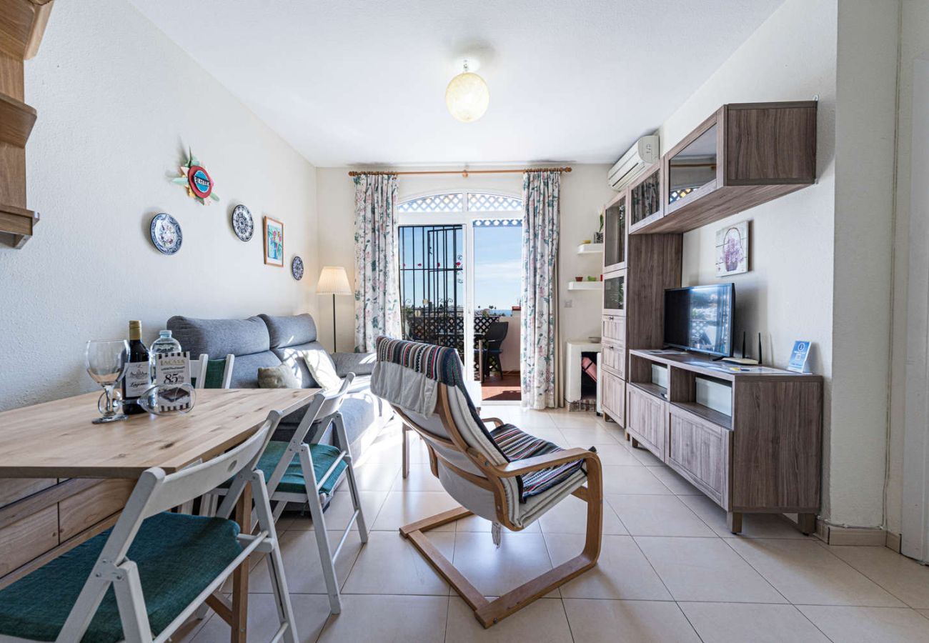 Appartamento a Nerja - Verano Azul 54 by Casasol