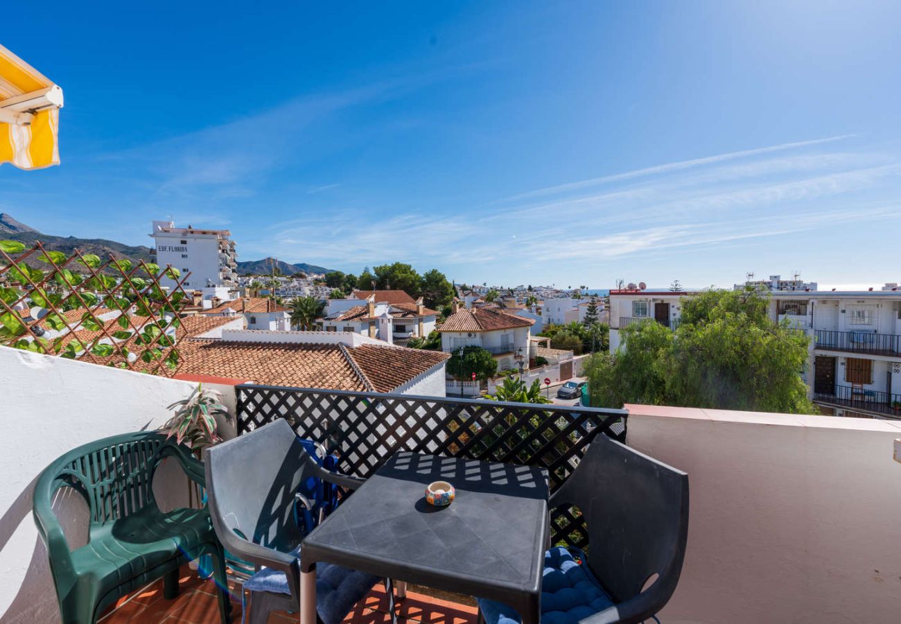Appartamento a Nerja - Verano Azul 54 by Casasol