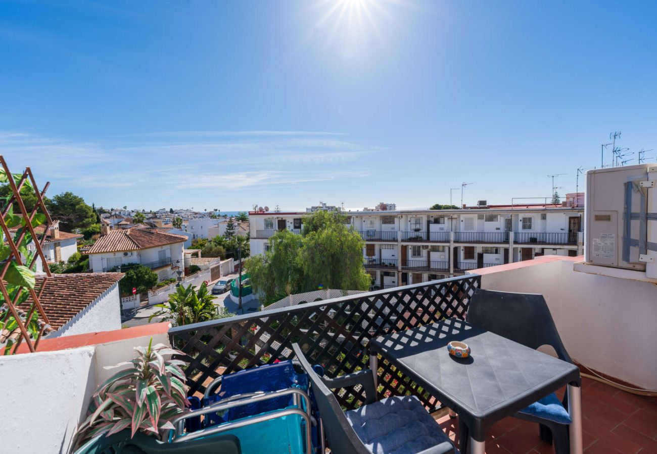 Appartamento a Nerja - Verano Azul 54 by Casasol