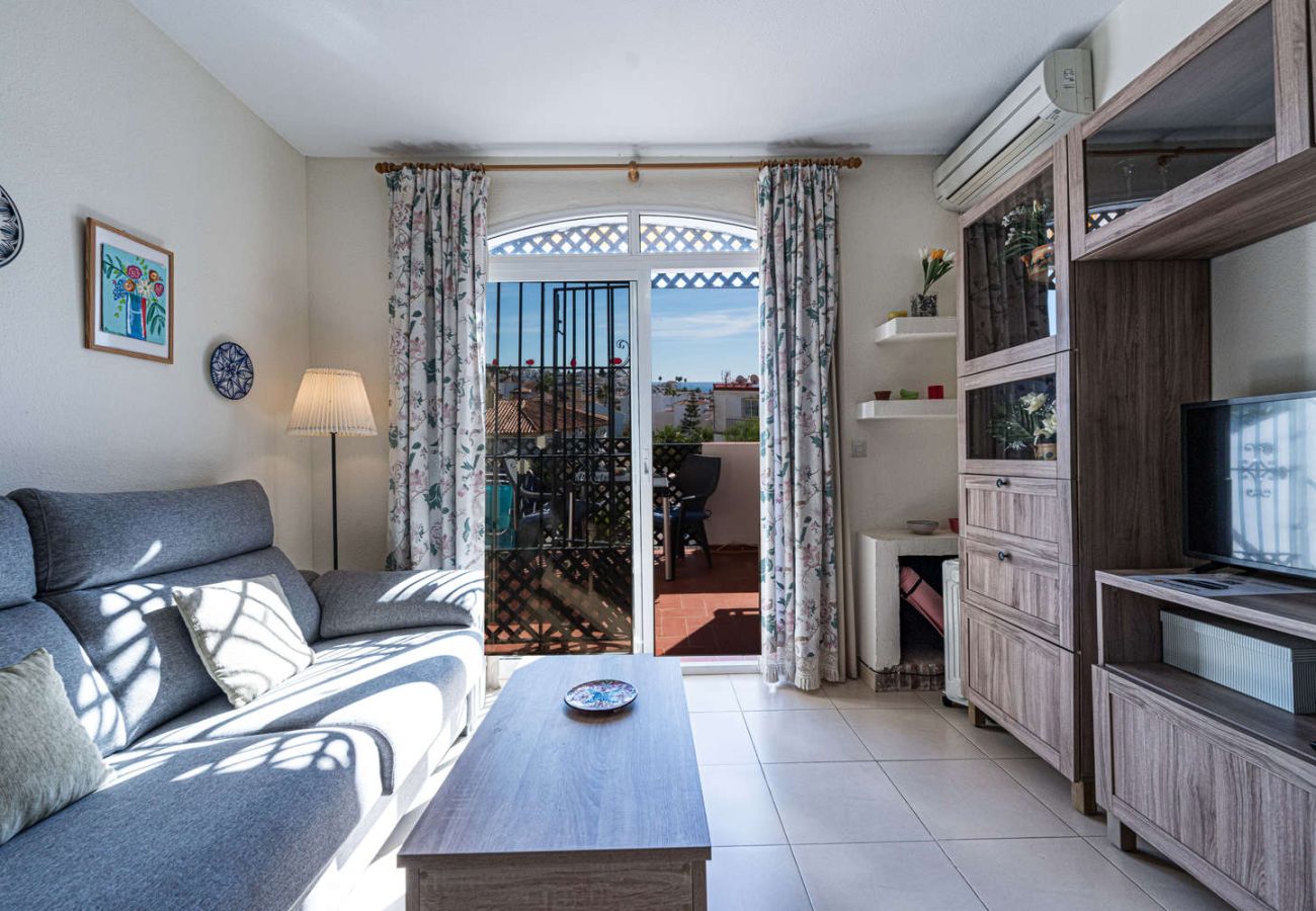 Appartamento a Nerja - Verano Azul 54 by Casasol