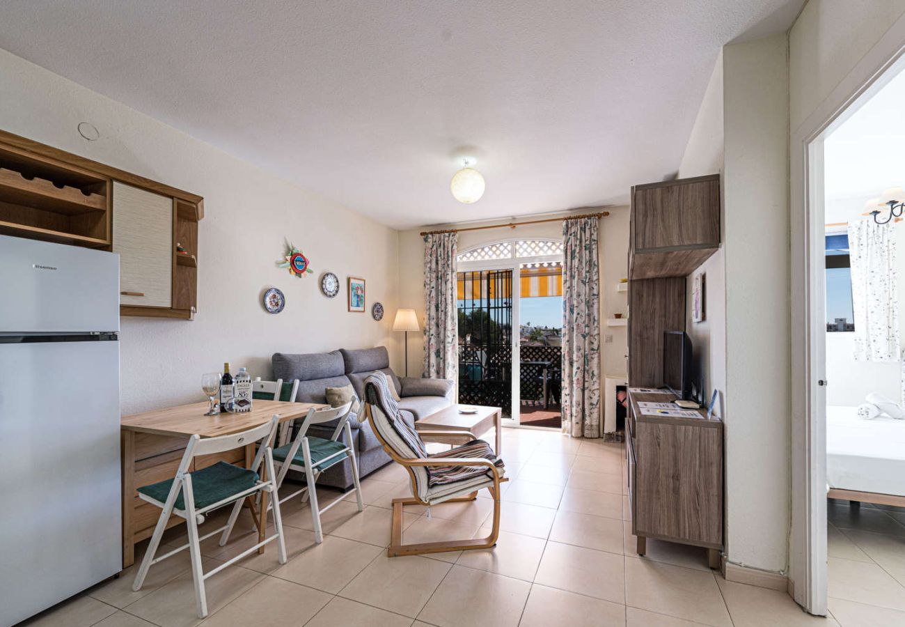 Appartamento a Nerja - Verano Azul 54 by Casasol