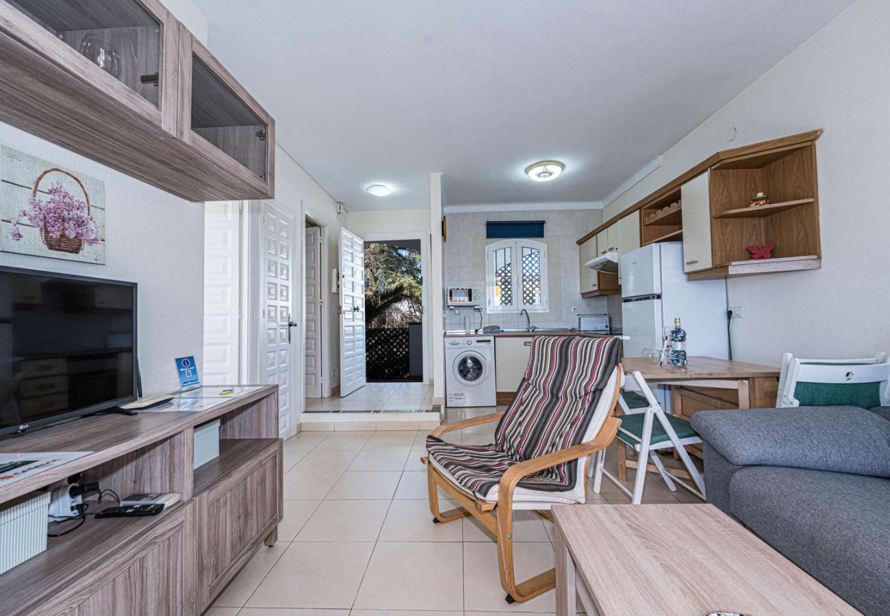 Appartamento a Nerja - Verano Azul 54 by Casasol