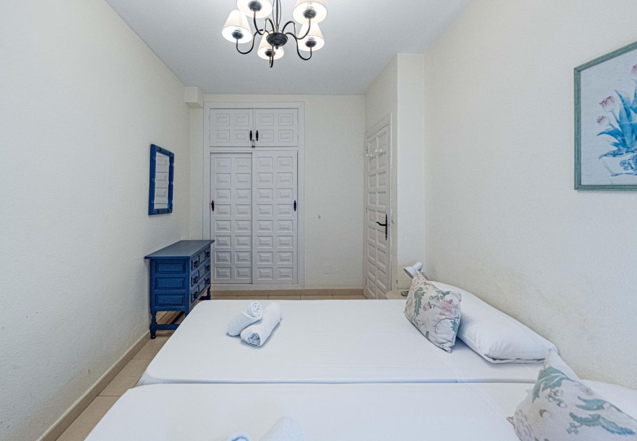 Appartamento a Nerja - Verano Azul 54 by Casasol