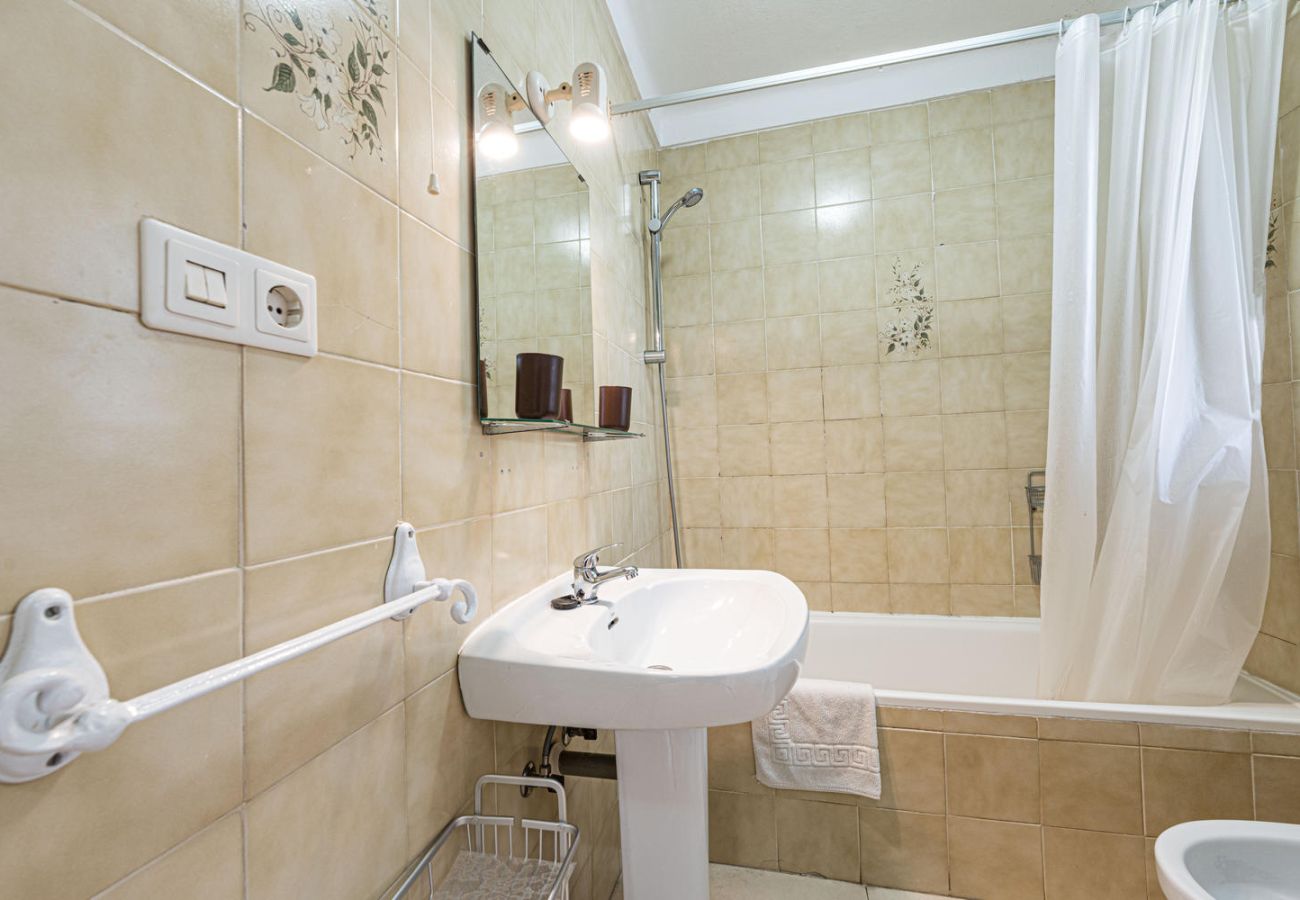 Appartamento a Nerja - Verano Azul 54 by Casasol
