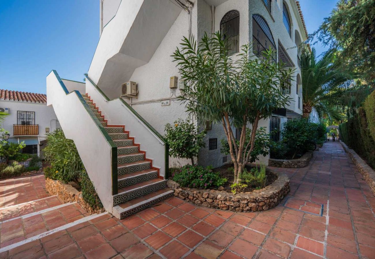 Appartamento a Nerja - Verano Azul 54 by Casasol