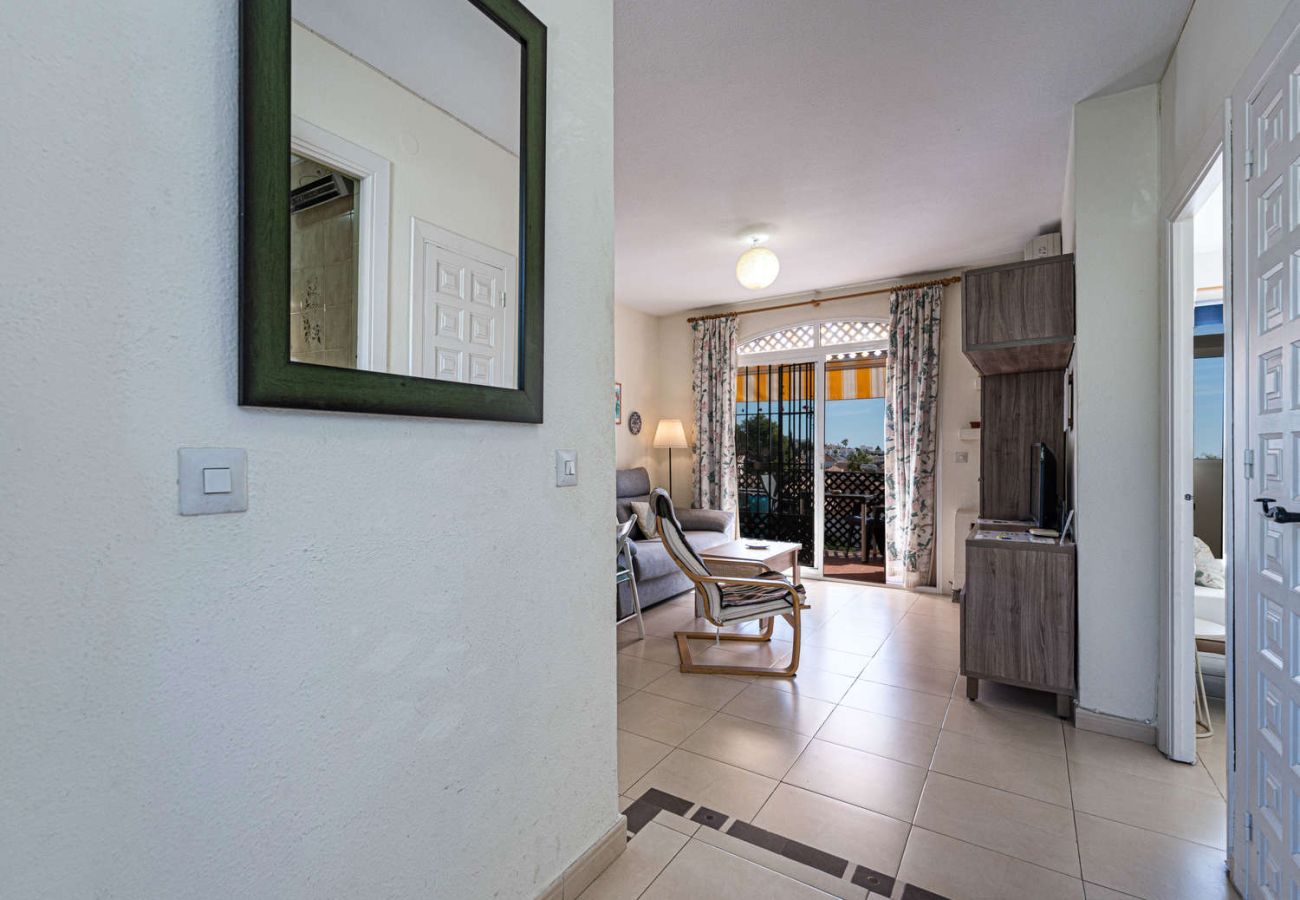 Appartamento a Nerja - Verano Azul 54 by Casasol