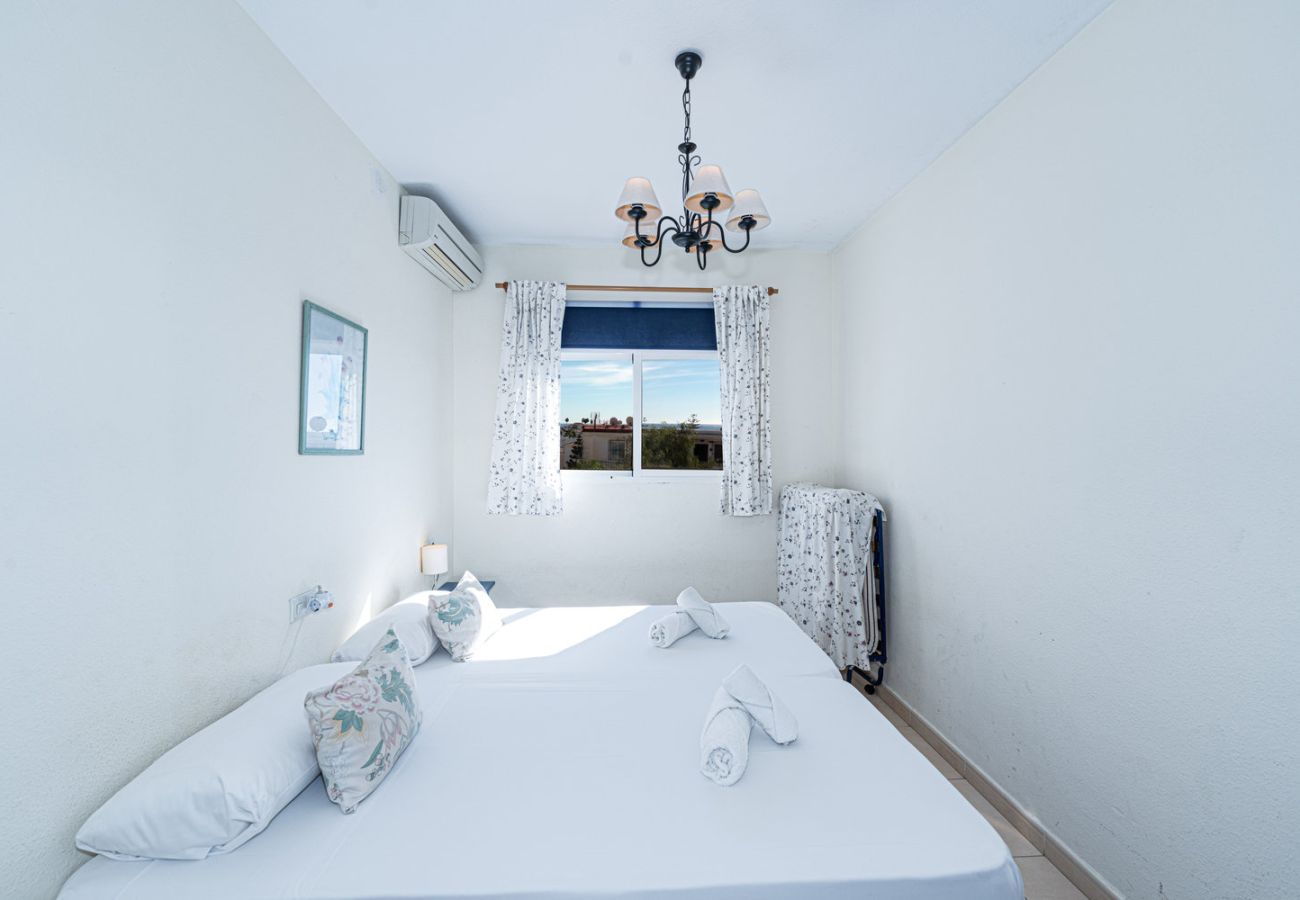 Appartamento a Nerja - Verano Azul 54 by Casasol