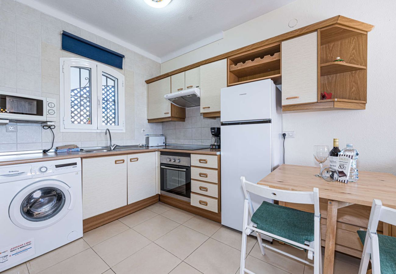 Appartamento a Nerja - Verano Azul 54 by Casasol