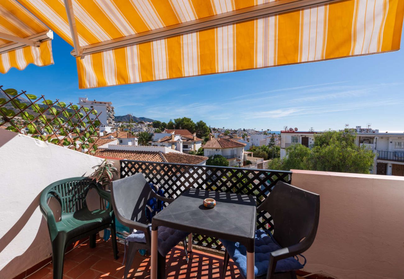 Appartamento a Nerja - Verano Azul 54 by Casasol
