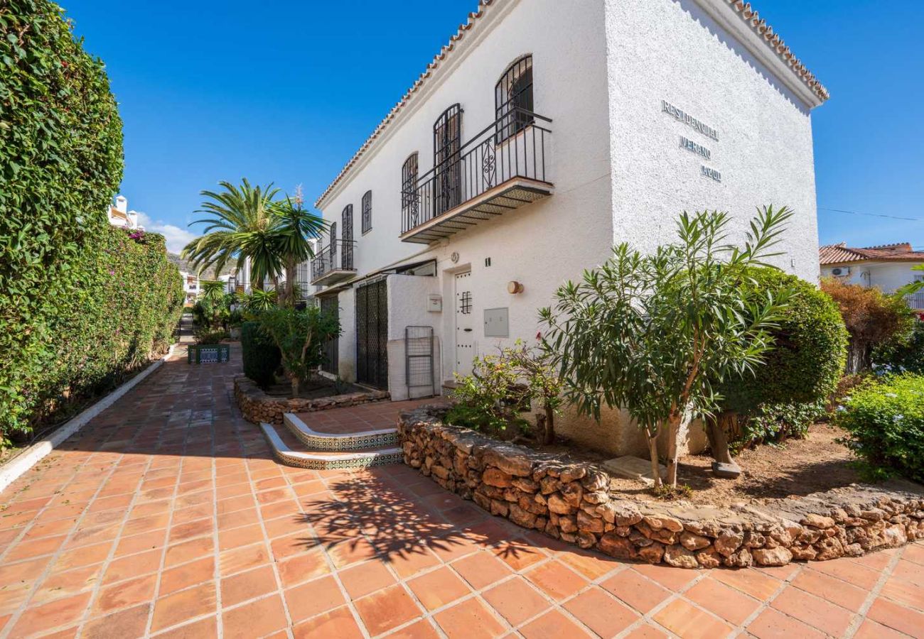 Appartamento a Nerja - Verano Azul 54 by Casasol