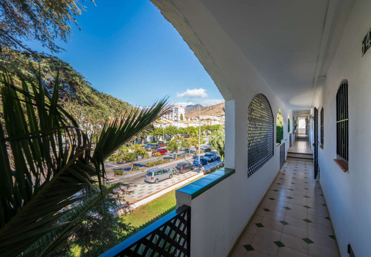 Appartamento a Nerja - Verano Azul 54 by Casasol