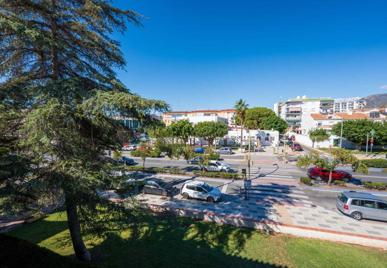 Appartamento a Nerja - Verano Azul 54 by Casasol