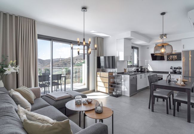 Appartamento a Nerja - Penthouse Balcon del Mar Deluxe 1 by Casasol