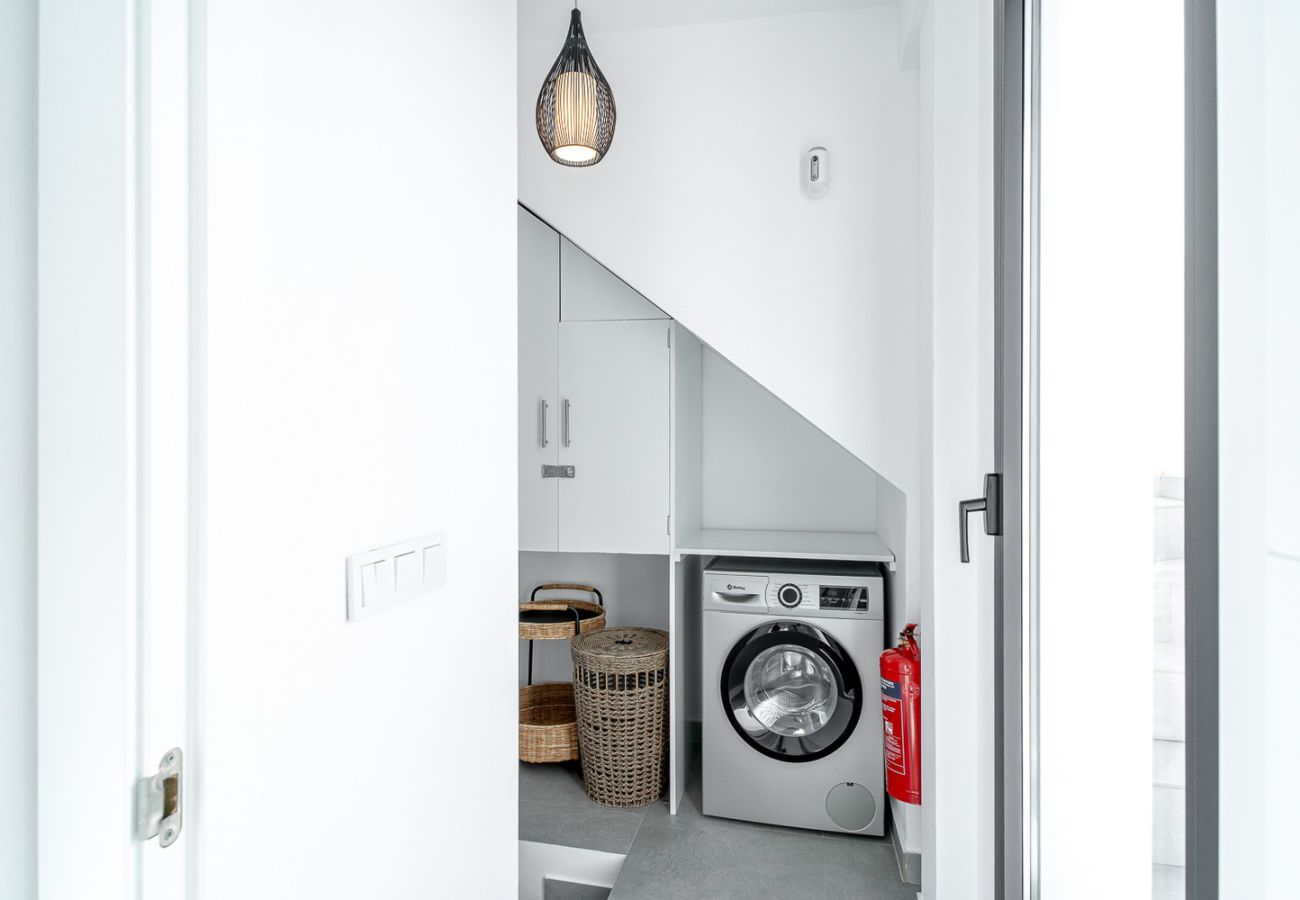 Appartamento a Nerja - Penthouse Balcon del Mar Deluxe 1 by Casasol 