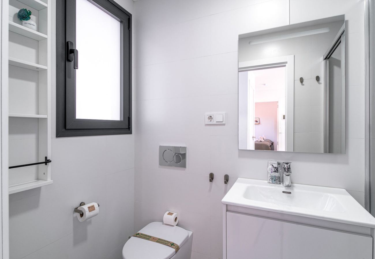 Appartamento a Nerja - Penthouse Balcon del Mar Deluxe 1 by Casasol 