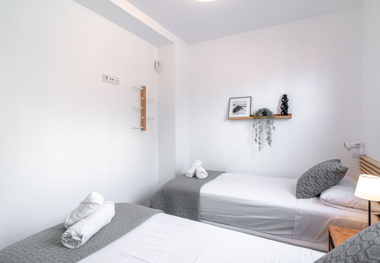 Appartamento a Nerja - Penthouse Balcon del Mar Deluxe 1 by Casasol 