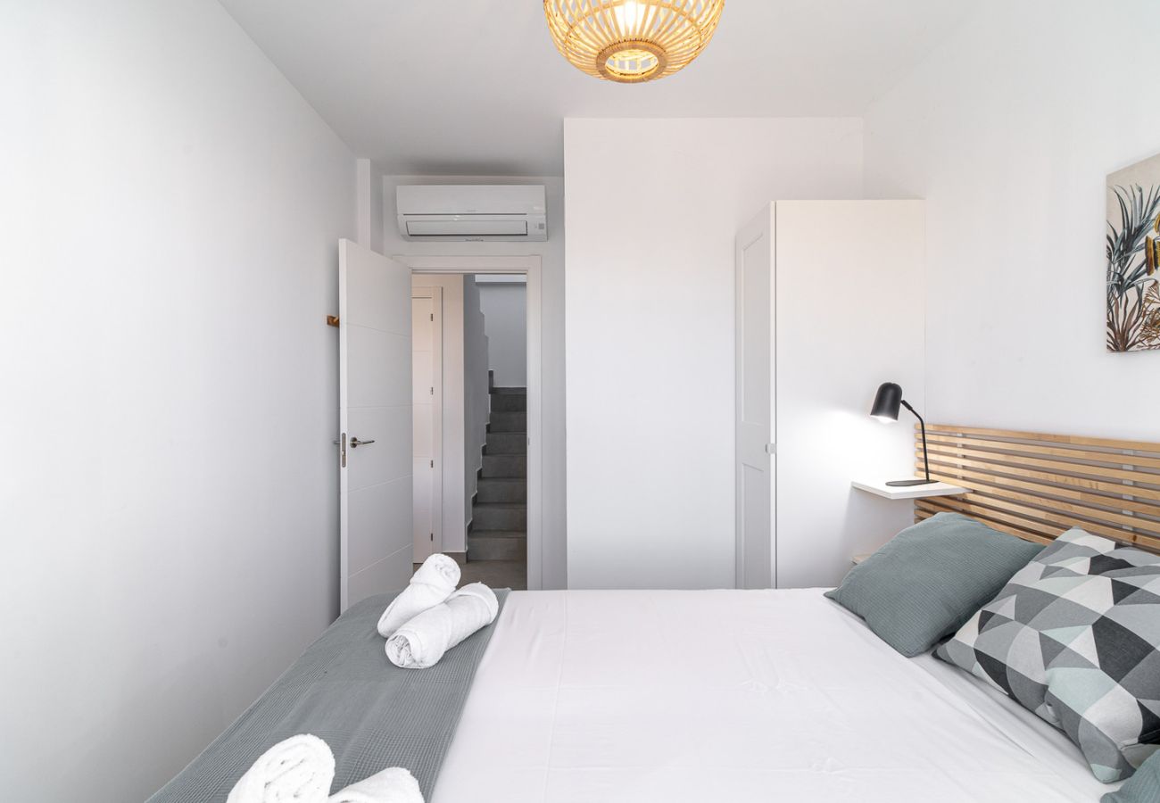 Appartamento a Nerja - Penthouse Balcon del Mar Deluxe 1 by Casasol 