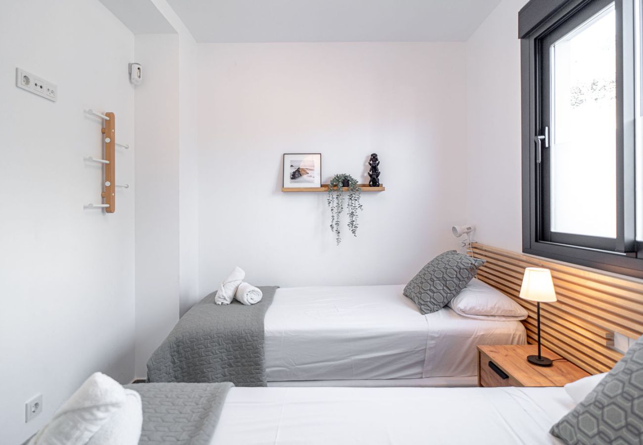 Appartamento a Nerja - Penthouse Balcon del Mar Deluxe 1 by Casasol 