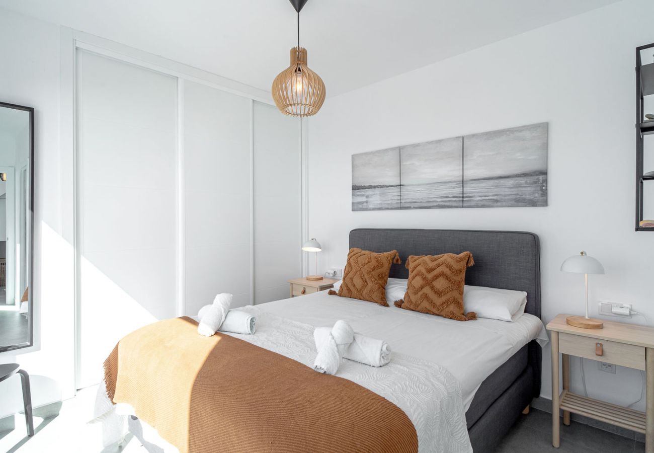 Appartamento a Nerja - Penthouse Balcon del Mar Deluxe 1 by Casasol 