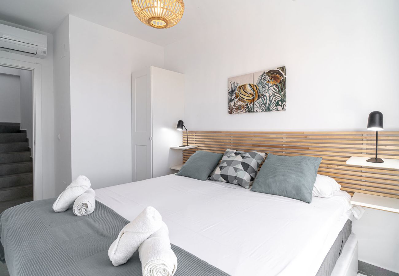 Appartamento a Nerja - Penthouse Balcon del Mar Deluxe 1 by Casasol 