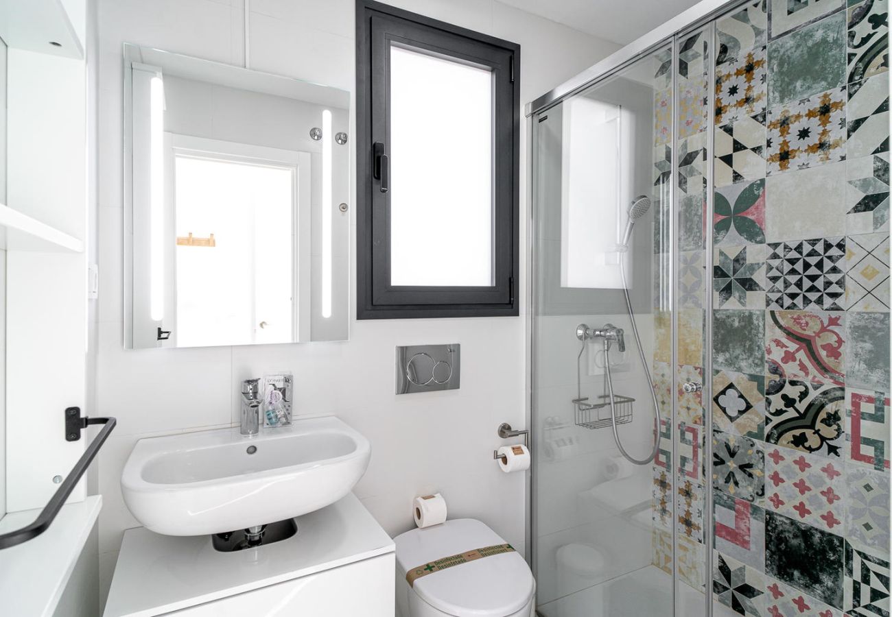 Appartamento a Nerja - Penthouse Balcon del Mar Deluxe 1 by Casasol 