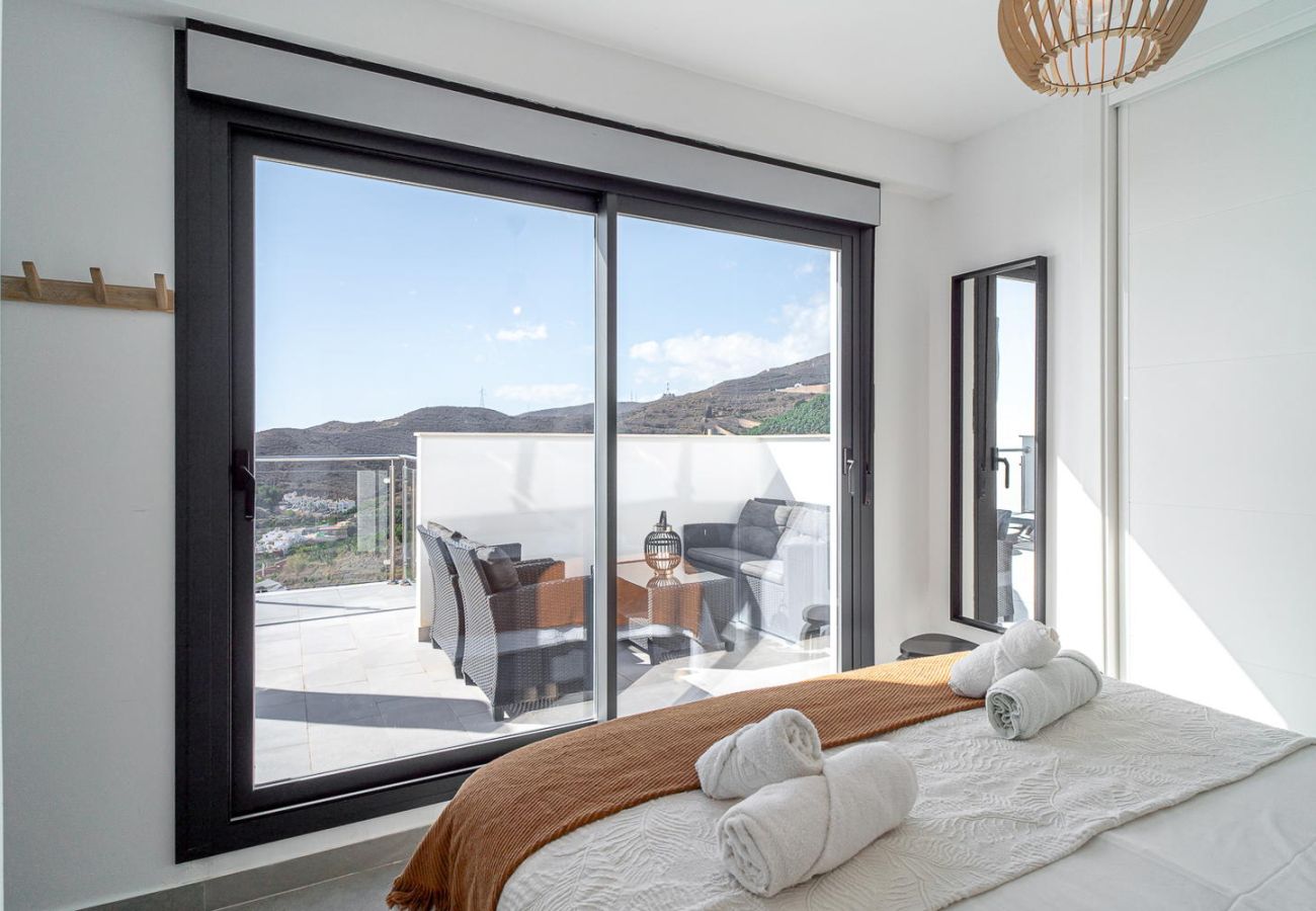 Appartamento a Nerja - Penthouse Balcon del Mar Deluxe 1 by Casasol 