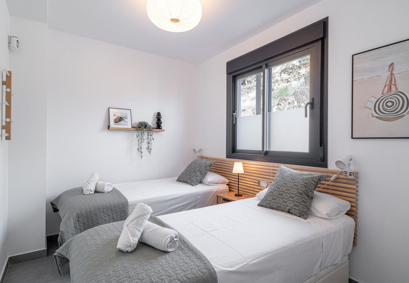 Appartamento a Nerja - Penthouse Balcon del Mar Deluxe 1 by Casasol 