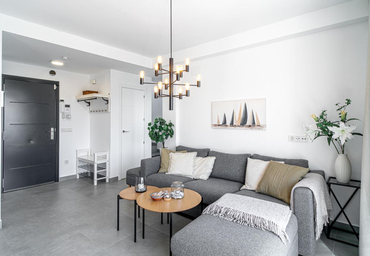 Appartamento a Nerja - Penthouse Balcon del Mar Deluxe 1 by Casasol 