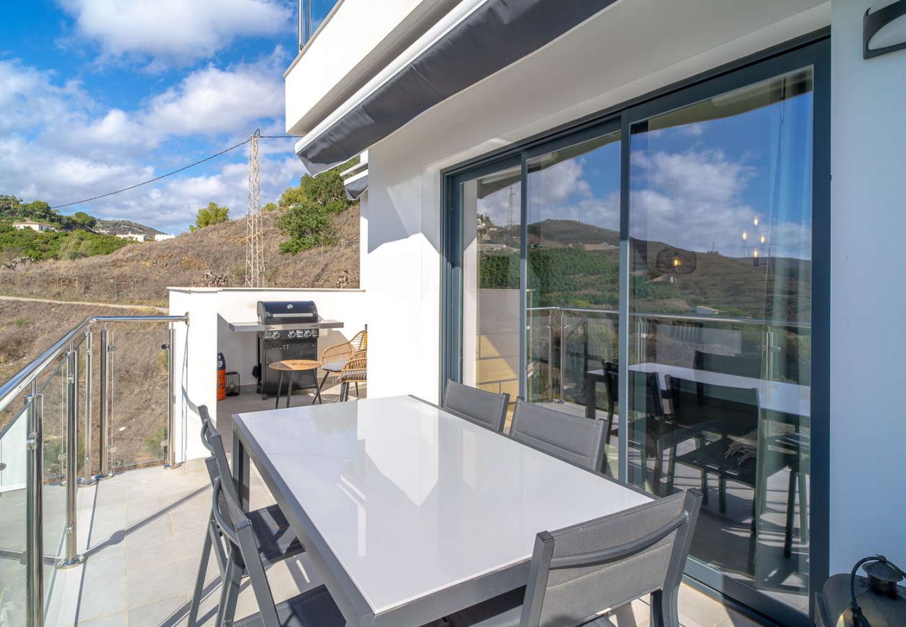 Appartamento a Nerja - Penthouse Balcon del Mar Deluxe 1 by Casasol 