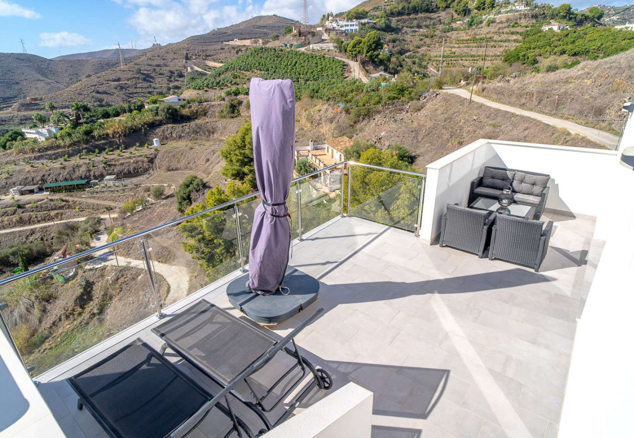 Appartamento a Nerja - Penthouse Balcon del Mar Deluxe 1 by Casasol 