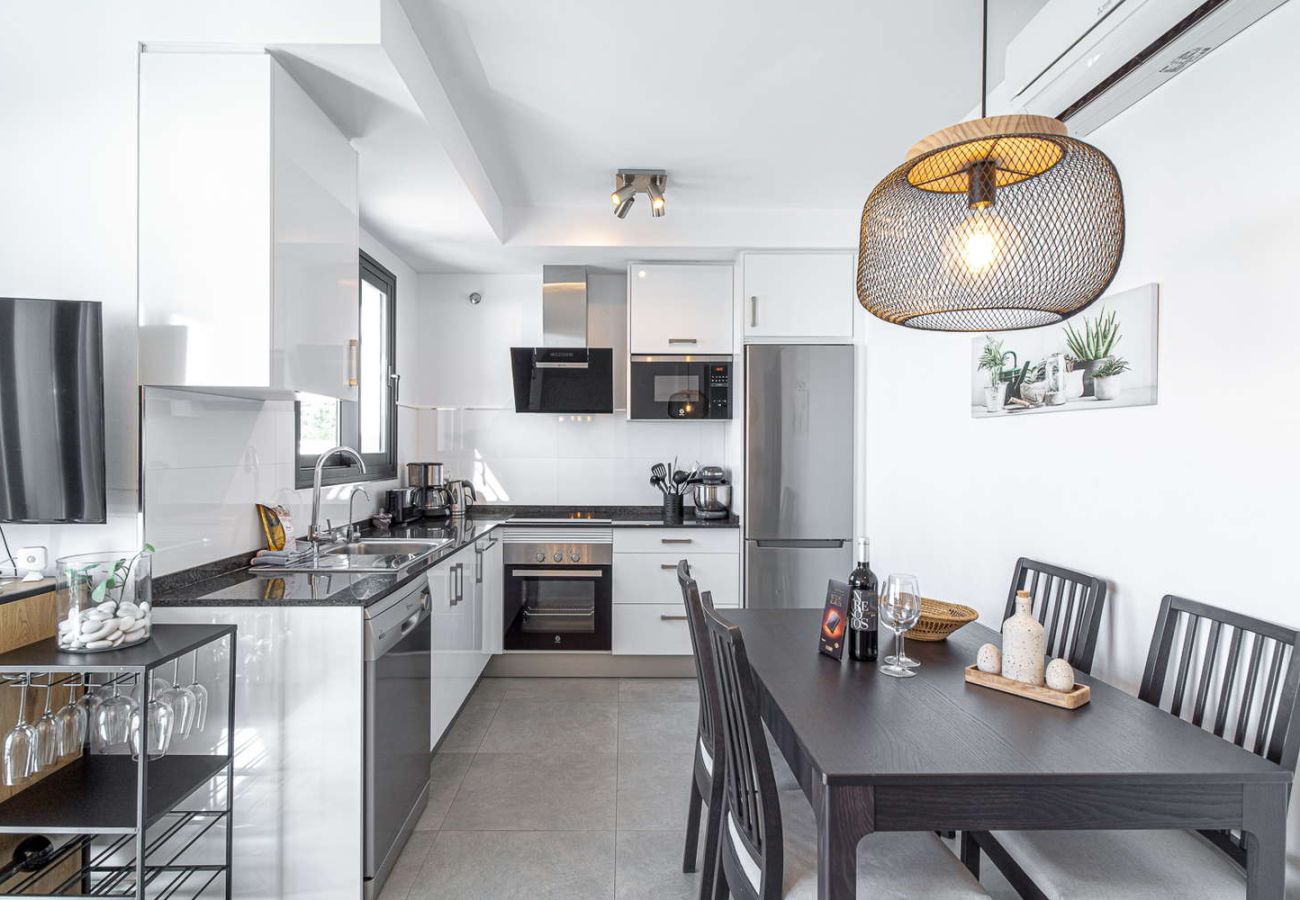 Appartamento a Nerja - Penthouse Balcon del Mar Deluxe 1 by Casasol 