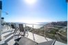 Appartamento a Nerja - Penthouse Balcon del Mar Deluxe 1 by Casasol 