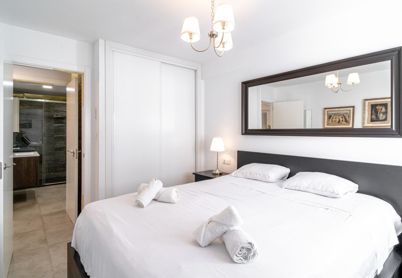 Appartamento a Nerja - Apartamento Urban Suite by Casasol 