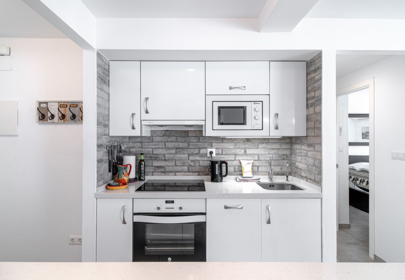 Appartamento a Nerja - Apartamento Urban Suite by Casasol 