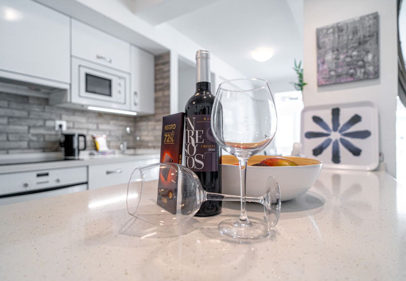 Appartamento a Nerja - Apartamento Urban Suite by Casasol 