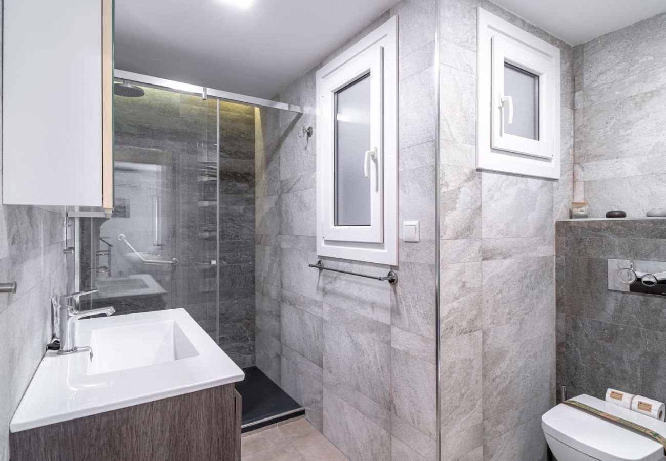 Appartamento a Nerja - Apartamento Urban Suite by Casasol 