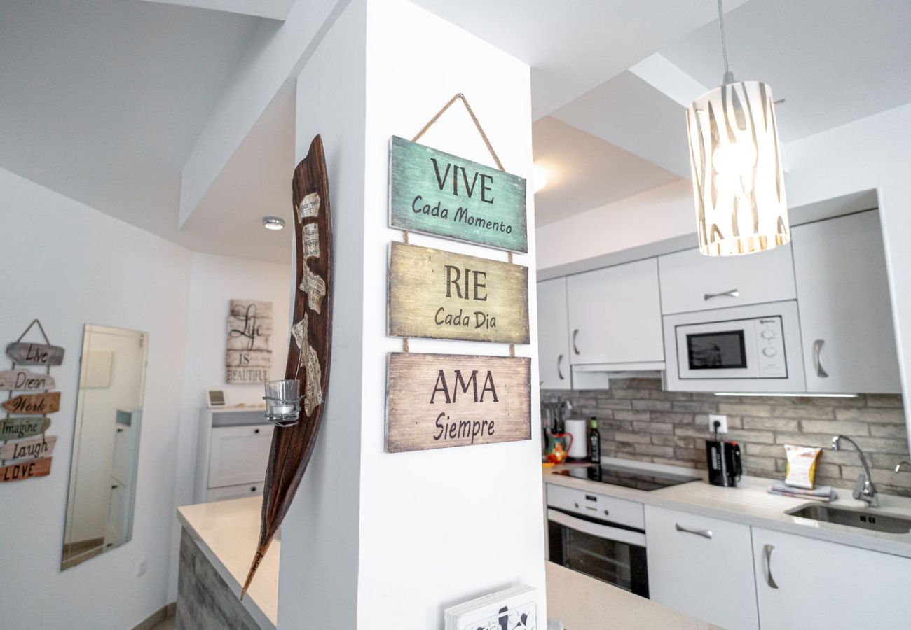 Appartamento a Nerja - Apartamento Urban Suite by Casasol 