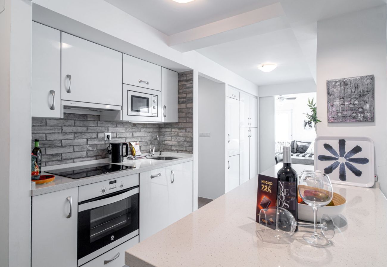 Appartamento a Nerja - Apartamento Urban Suite by Casasol 