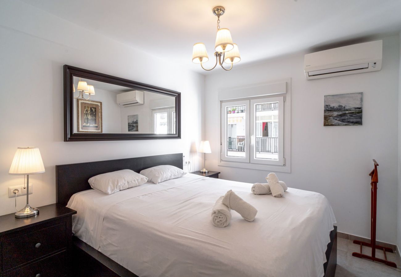 Appartamento a Nerja - Apartamento Urban Suite by Casasol 