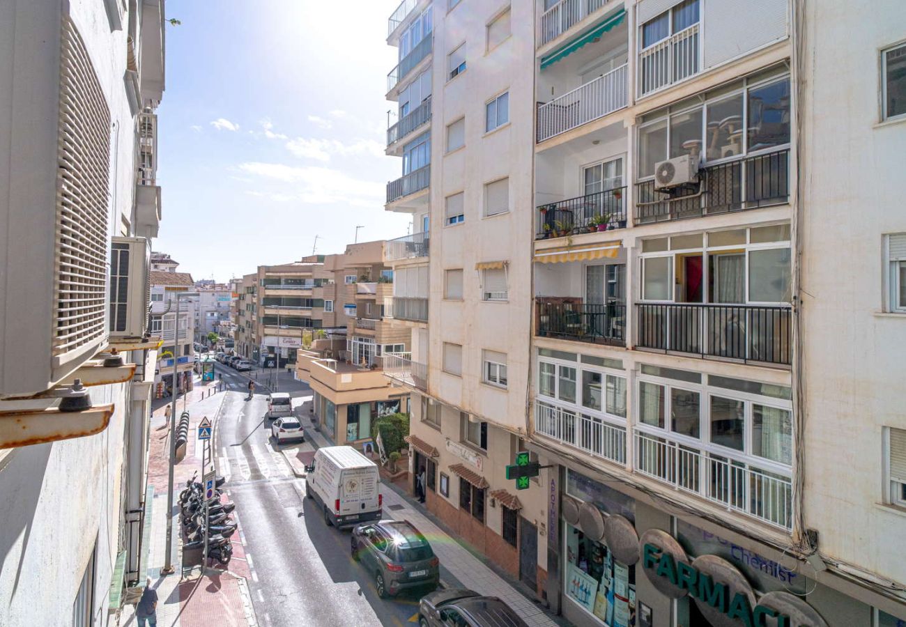 Appartamento a Nerja - Apartamento Urban Suite by Casasol 