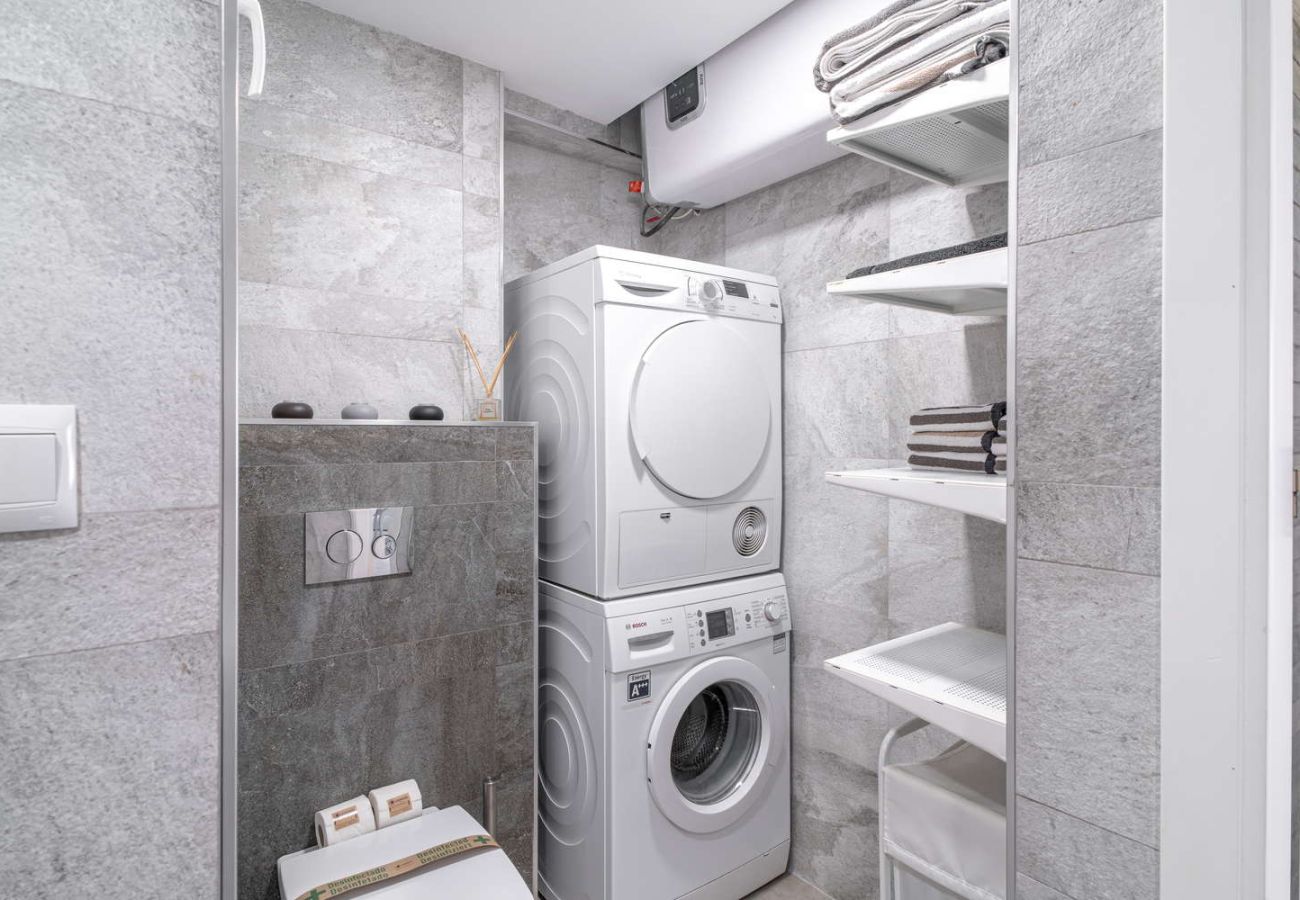 Appartamento a Nerja - Apartamento Urban Suite by Casasol 