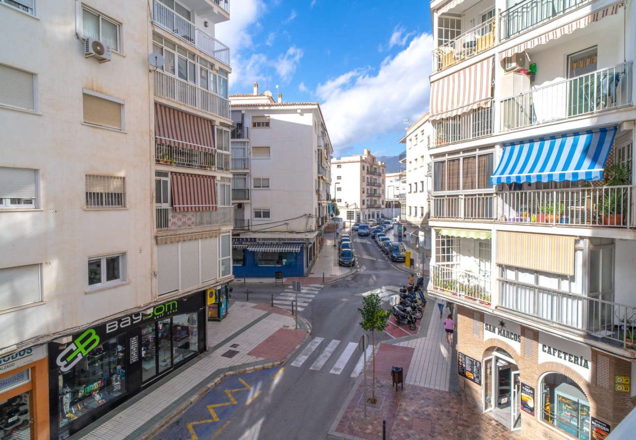 Appartamento a Nerja - Apartamento Urban Suite by Casasol 