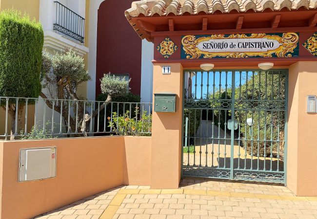 Appartamento a Nerja - Senorio de Capistrano by Casasol